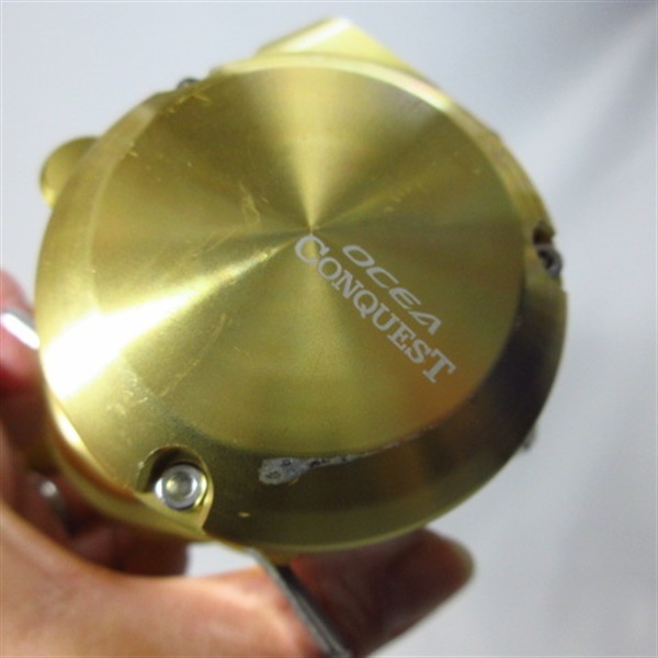 １８オシアコンクエストＣＴ３００ＰＧ